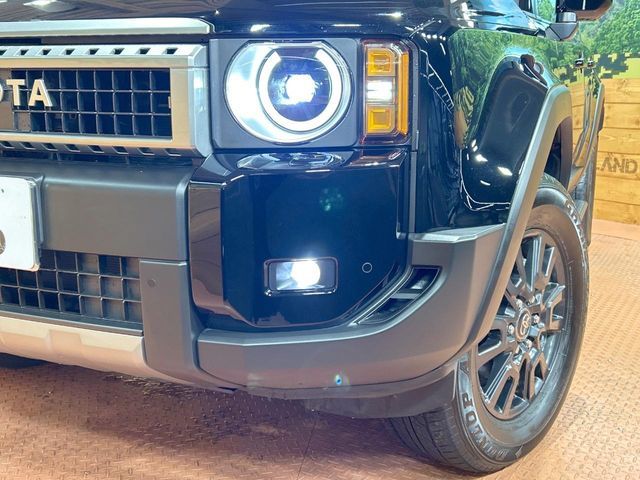 TOYOTA LANDCRUISER 250 2025 Image 31