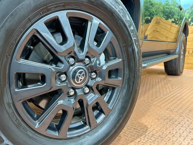 TOYOTA LANDCRUISER 250 2025 Image 31