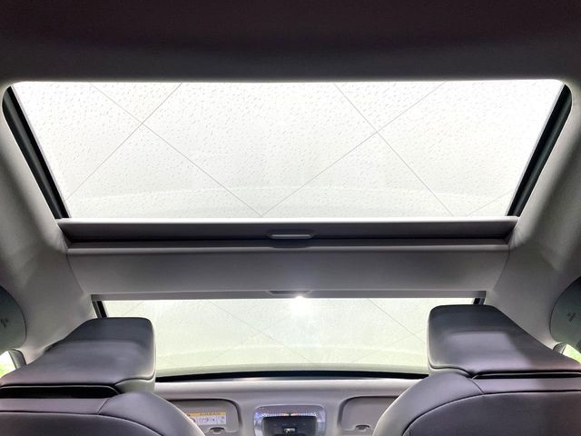 TOYOTA PRIUS 2025 Image 31