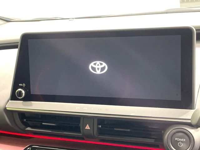 TOYOTA PRIUS 2025 Image 31