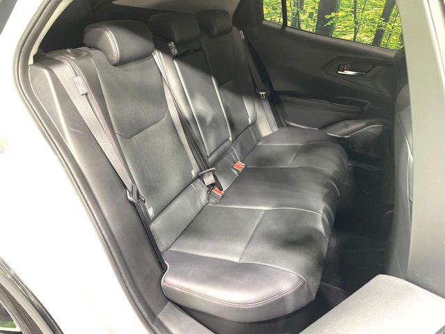 TOYOTA PRIUS 2025 Image 31