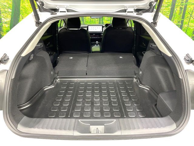 TOYOTA PRIUS 2025 Image 31