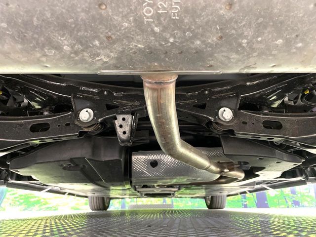 TOYOTA PRIUS 2025 Image 31