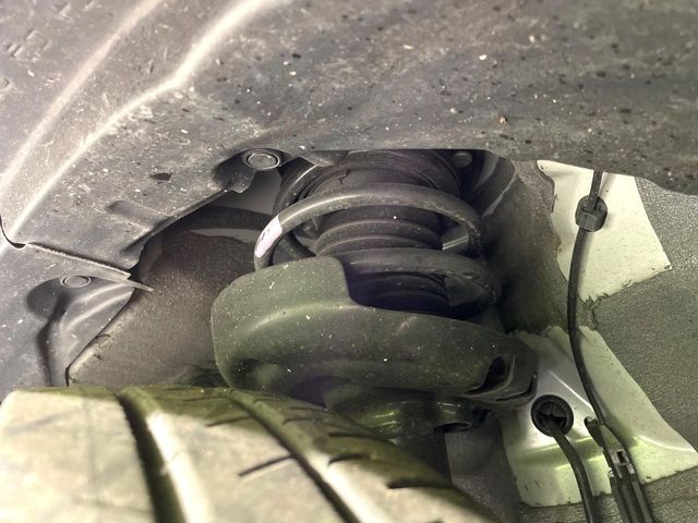 TOYOTA PRIUS 2025 Image 31