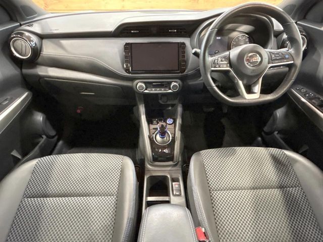 NISSAN KICKS 2021 Image 31