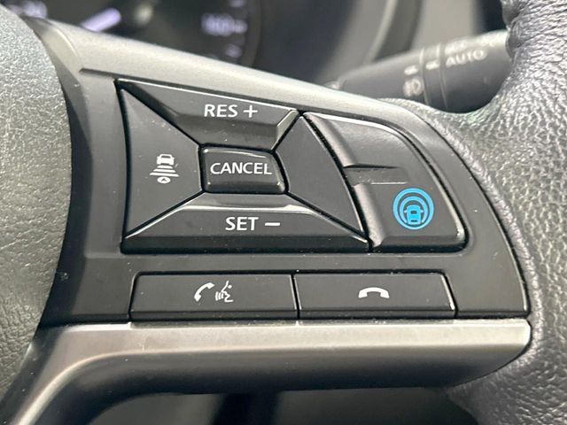 NISSAN KICKS 2021 Image 31