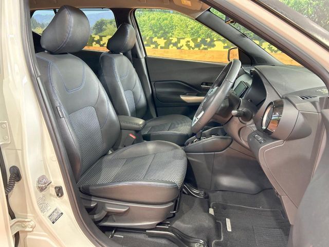 NISSAN KICKS 2021 Image 31