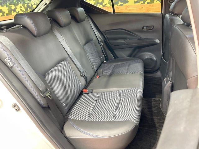 NISSAN KICKS 2021 Image 31