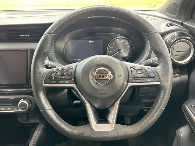 NISSAN KICKS 2021 Image 31