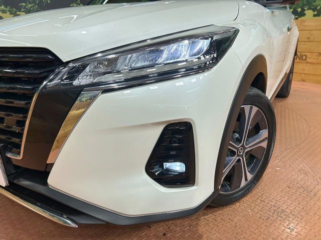 NISSAN KICKS 2021 Image 31