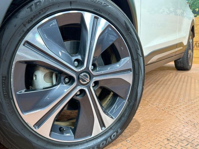 NISSAN KICKS 2021 Image 31