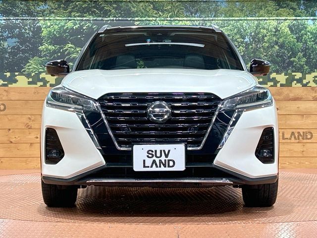 NISSAN KICKS 2021 Image 31