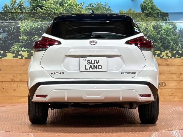 NISSAN KICKS 2021 Image 31