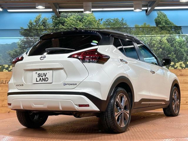 NISSAN KICKS 2021 Image 31