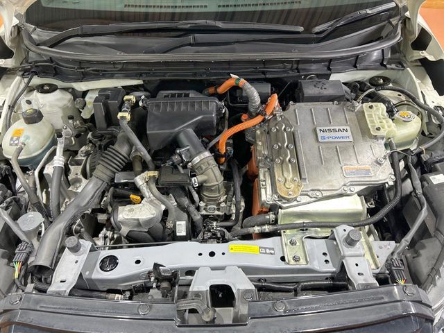 NISSAN KICKS 2021 Image 31