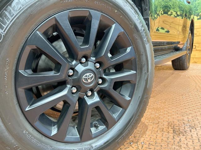 TOYOTA LANDCRUISER PRADO 2023 Image 31