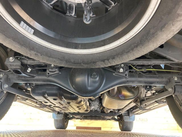 TOYOTA LANDCRUISER PRADO 2023 Image 31