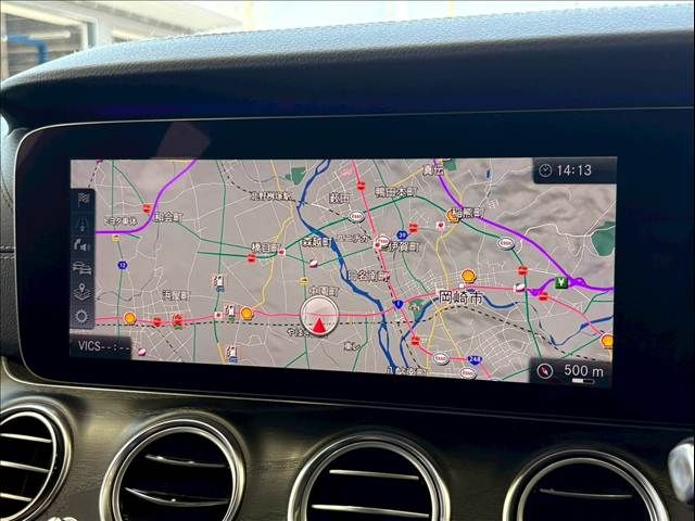 MERCEDES BENZ E CLAS 2018 Image 31