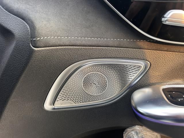 MERCEDES BENZ MERCEDES AMG EQE 2024 Image 31