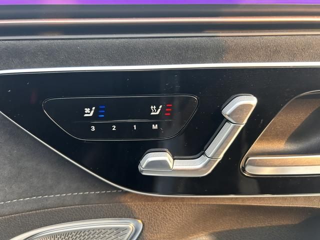 MERCEDES BENZ MERCEDES AMG EQE 2024 Image 31