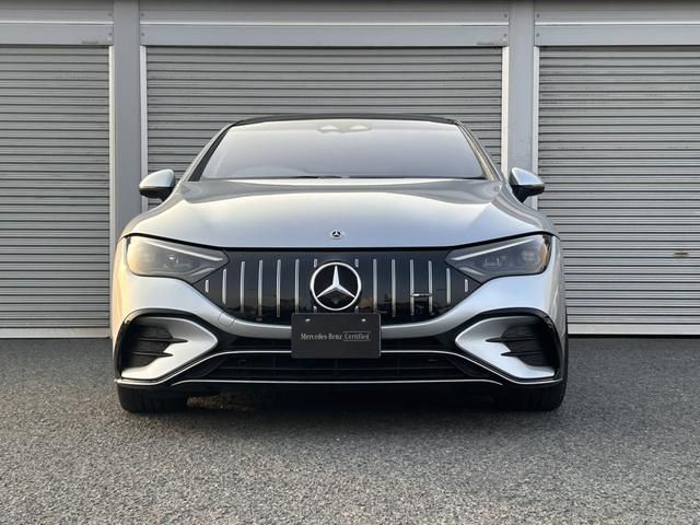 MERCEDES BENZ MERCEDES AMG EQE 2024 Image 31