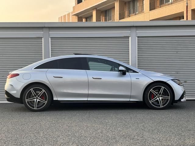 MERCEDES BENZ MERCEDES AMG EQE 2024 Image 31