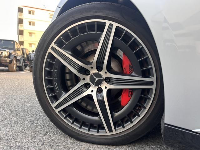 MERCEDES BENZ MERCEDES AMG EQE 2024 Image 31