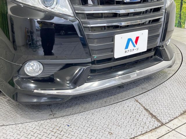 TOYOTA NOAH HYBRID 2014 Image 31