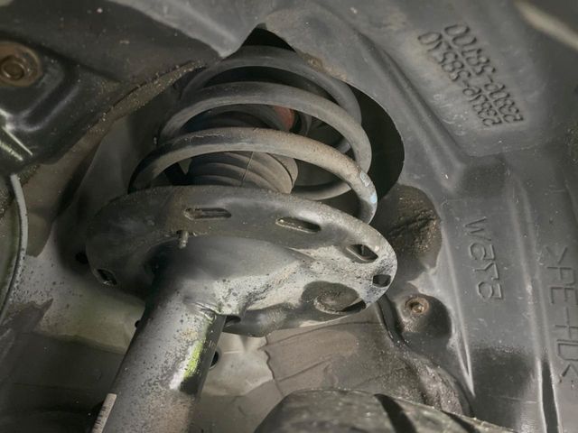 TOYOTA NOAH HYBRID 2014 Image 31