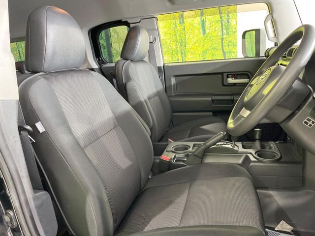 TOYOTA FJ CRUISER 4WD 2014 Image 31