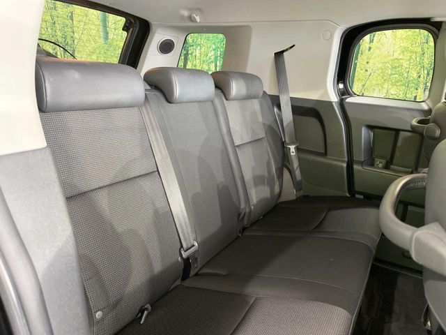 TOYOTA FJ CRUISER 4WD 2014 Image 31