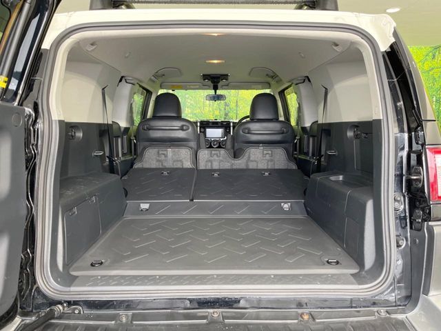 TOYOTA FJ CRUISER 4WD 2014 Image 31