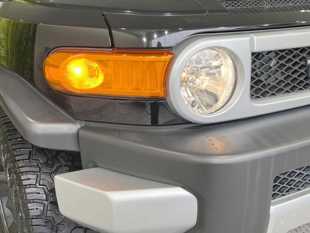 TOYOTA FJ CRUISER 4WD 2014 Image 31