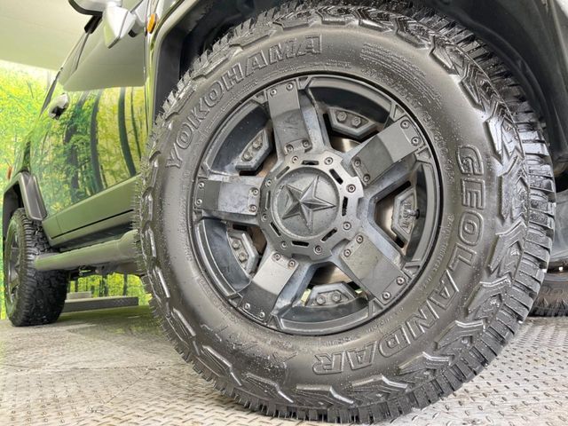 TOYOTA FJ CRUISER 4WD 2014 Image 31