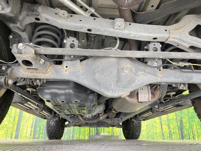 TOYOTA FJ CRUISER 4WD 2014 Image 31