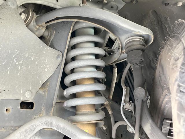 TOYOTA FJ CRUISER 4WD 2014 Image 31