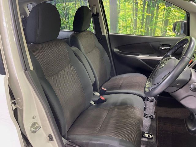 NISSAN DAYZ 2013 Image 31