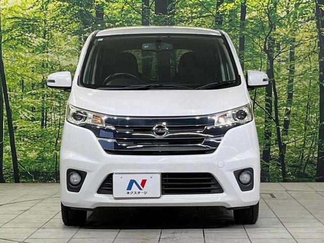 NISSAN DAYZ 2013 Image 31