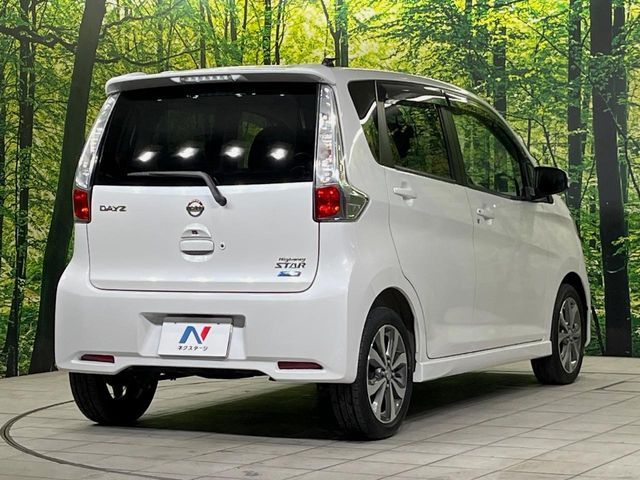 NISSAN DAYZ 2013 Image 31