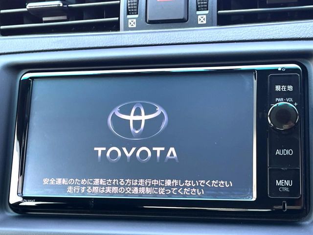 TOYOTA MARK X 2016 Image 31