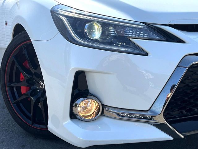 TOYOTA MARK X 2016 Image 31