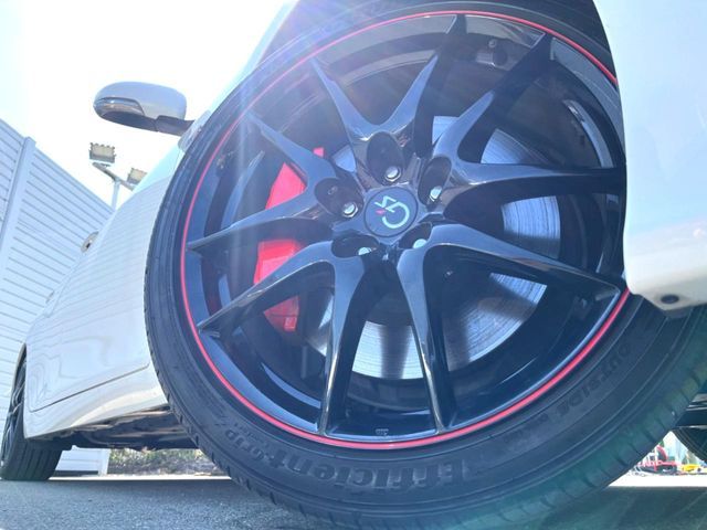 TOYOTA MARK X 2016 Image 31