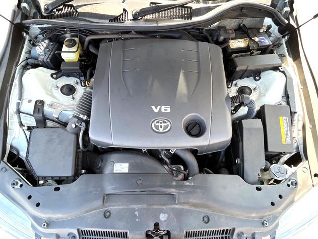 TOYOTA MARK X 2016 Image 31