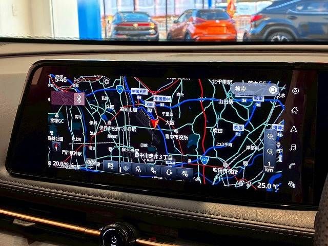 NISSAN ARIYA 2022 Image 31