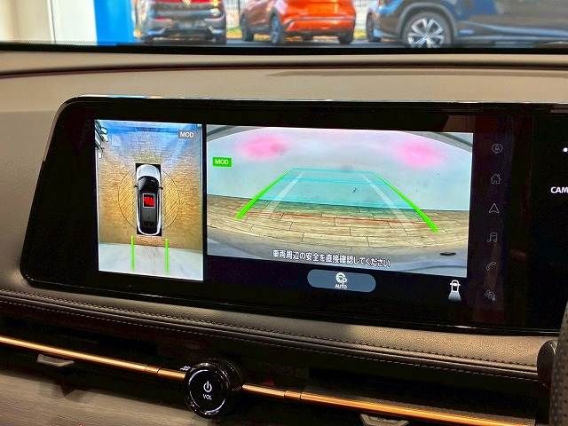 NISSAN ARIYA 2022 Image 31