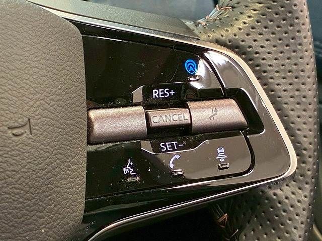 NISSAN ARIYA 2022 Image 31