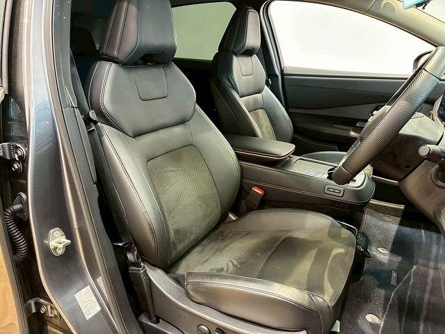 NISSAN ARIYA 2022 Image 31