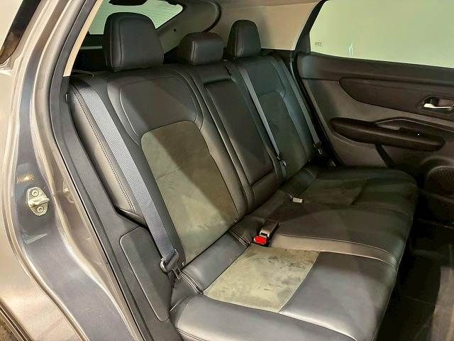 NISSAN ARIYA 2022 Image 31