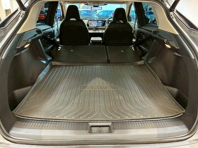 NISSAN ARIYA 2022 Image 31