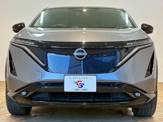 NISSAN ARIYA 2022 Image 31